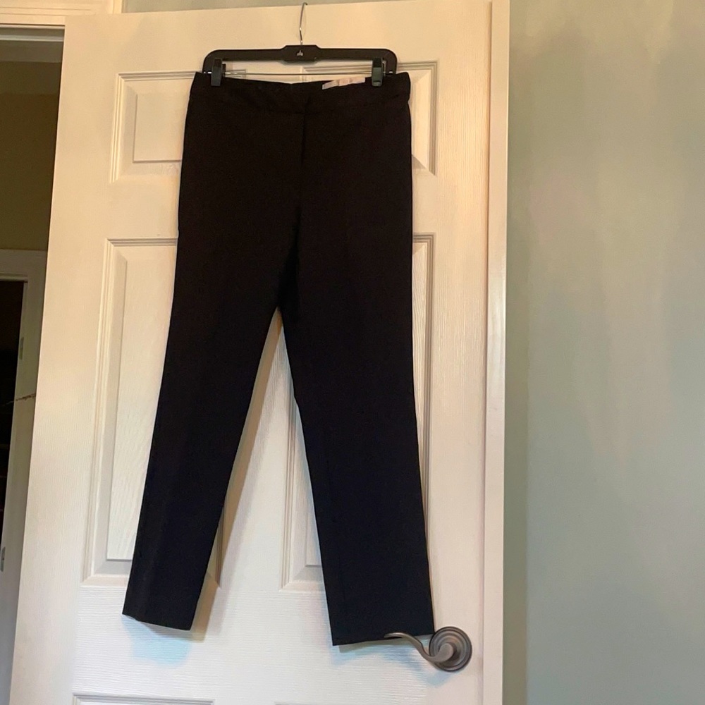 Nordstrom Collection Navy Pants